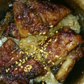 やまたんこまたん's cooksnap of when they made さんまの蒲焼き.