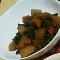 クックRLR6DJ☆'s cooksnap of when they made 定番！肉じゃが.