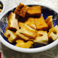すぶちー's cooksnap of when they made ちくわぶの煮物.