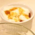まみお✳'s cooksnap of when they made 美味しい朝食 トマトヨーグルト.
