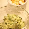 まみお✳'s cooksnap of when they made アボカドのタルタルサラダ.