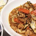 こいちやん's cooksnap of when they made ほうれん草と豚肉の味噌炒め.