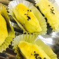 ことみ☆✨'s cooksnap of when they made 簡単♡スイートポテト焼き上がりました♡.