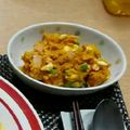 ぼうず丸's cooksnap of when they made 簡単！かぼちゃサラダ.
