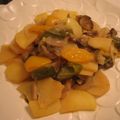 ちゃんみる's cooksnap of when they made (*'ω')/なす味噌は味噌汁味ぃ～♪.