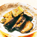 sonosa's cooksnap of when they made 簡単☆なすとピーマンの味噌炒め.