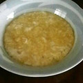 きらり流れ星's cooksnap of when they made 美味しい”とろろご飯”の食べ方.