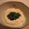 ちゃんみる's cooksnap of when they made ころりん山ちゃん　青のり風味.