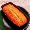 あやの1224's cooksnap of when they made パウンドケーキ(プレーン)(紅茶).