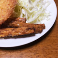 おちゃわん＊'s cooksnap of when they made 御満悦♡ごぼうのから揚げ。.