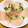どんがらがっしゃっん's cooksnap of when they made 超～簡単！かいわれと生ハムのサラダ.
