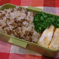 みゆwaco 's cooksnap of when they made ☆分量簡単～鶏そぼろ☆.