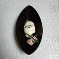 puniＫ's cooksnap of when they made ハロウィン★顔DEKAフランケン君！.