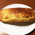 ようすけ526's cooksnap of when they made 簡単☆ホットケーキミックスでバナナケーキ.