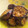 fug's cooksnap of when they made 揚げなすのごまだれ.