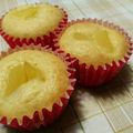 ねねスケ's cooksnap of when they made HMで簡単、ヘルシー☆りんごマフィン.