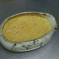 ☆ありか358☆'s cooksnap of when they made 超手抜き！でもおいし〜☆レンジ茶碗蒸し.