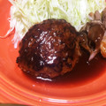 春うららか's cooksnap of when they made とろける旨さ☆わが家の特製ハンバーグ.