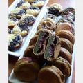 ママフィオ's cooksnap of when they made ぷりん大判焼.