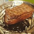 ママフィオ's cooksnap of when they made 自宅で簡単に手作りベーコン.