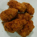 クックNFTEBM☆'s cooksnap of when they made 里芋の豚肉のはさみ揚げ.