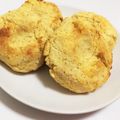 いちろうたくん's cooksnap of when they made ホットケーキミックスとおからで簡単パン.