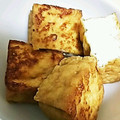 ユーロン's cooksnap of when they made 簡単♡厚揚げのとろ煮.