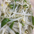 ♪まるえ's cooksnap of when they made もやしとピーマンの簡単ナムル.