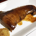 fuyurera's cooksnap of when they made 簡単 ブリの照り焼き.