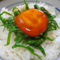 てる坊's cooksnap of when they made 簡単！卵ごはん.
