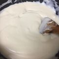 Jim＆Lori's cooksnap of when they made フライパンで簡単ホワイトソース☆.