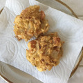 桜CHACHACHA's cooksnap of when they made ちょ〜簡単かき揚げ＆天ぷら.