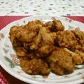 赤い電話's cooksnap of when they made 簡単！なのに褒められ唐揚げ♡.