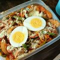 はっぱちゃん0814's cooksnap of when they made 昔ながらのナポリタンスパゲティ♪.