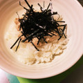 リクマサ's cooksnap of when they made 簡単すぎ！３分で和風ツナマヨ丼.