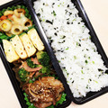 koma0302's cooksnap of when they made ちくわカレー照りやき炒め冷凍O.K.