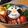 なな☆あゆ's cooksnap of when they made キャラ弁　年少さんのお弁当12.