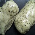 maruru-nn's cooksnap of when they made しっとり～☆鶏ハム.