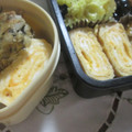 miyuki12's cooksnap of when they made やっぱり、うちの卵焼き.