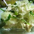 maruru-nn's cooksnap of when they made 鶏ハムのマリネ.
