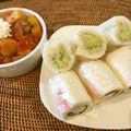 りとるぱおーん's cooksnap of when they made いも豆かぼちゃ♪ほっこり優しいトマト煮.