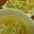 kam嫁's cooksnap of when they made 簡単！さつまいもと玉ねぎのかき揚げ.