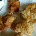 kam嫁's cooksnap of when they made 簡単唐揚げ 洗い物少なく！.