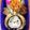 maikmaik's cooksnap of when they made 妖怪ウォッチusaピョン☆キャラ弁.