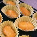さらもち's cooksnap of when they made アップルスイートポテト.