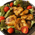 アップルパイ123's cooksnap of when they made さといもだんご.