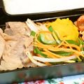 スタイリッシュママ's cooksnap of when they made 豚肉のガーリックソテー.