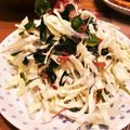yuka119's cooksnap of when they made ＊海藻大根サラダ＊.