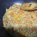 chocolin's cooksnap of when they made 給食menu＊切干だいこんのミルク煮.