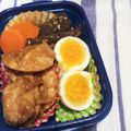 ＊marble＊'s cooksnap of when they made 鶏むね肉の柔らかバルサミコソテー.